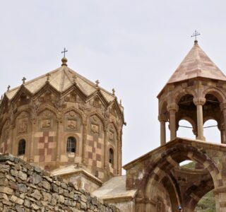 Iran Church